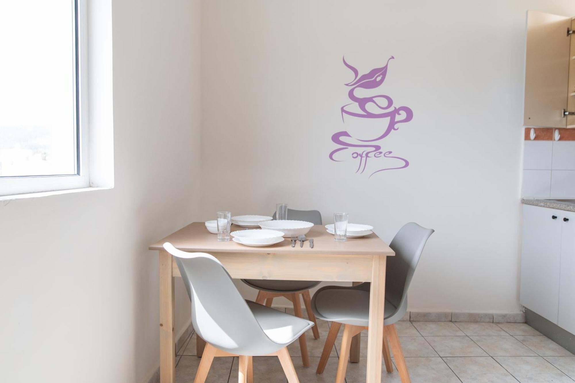 Achilleas Hotel Apartments コス・タウン エクステリア 写真