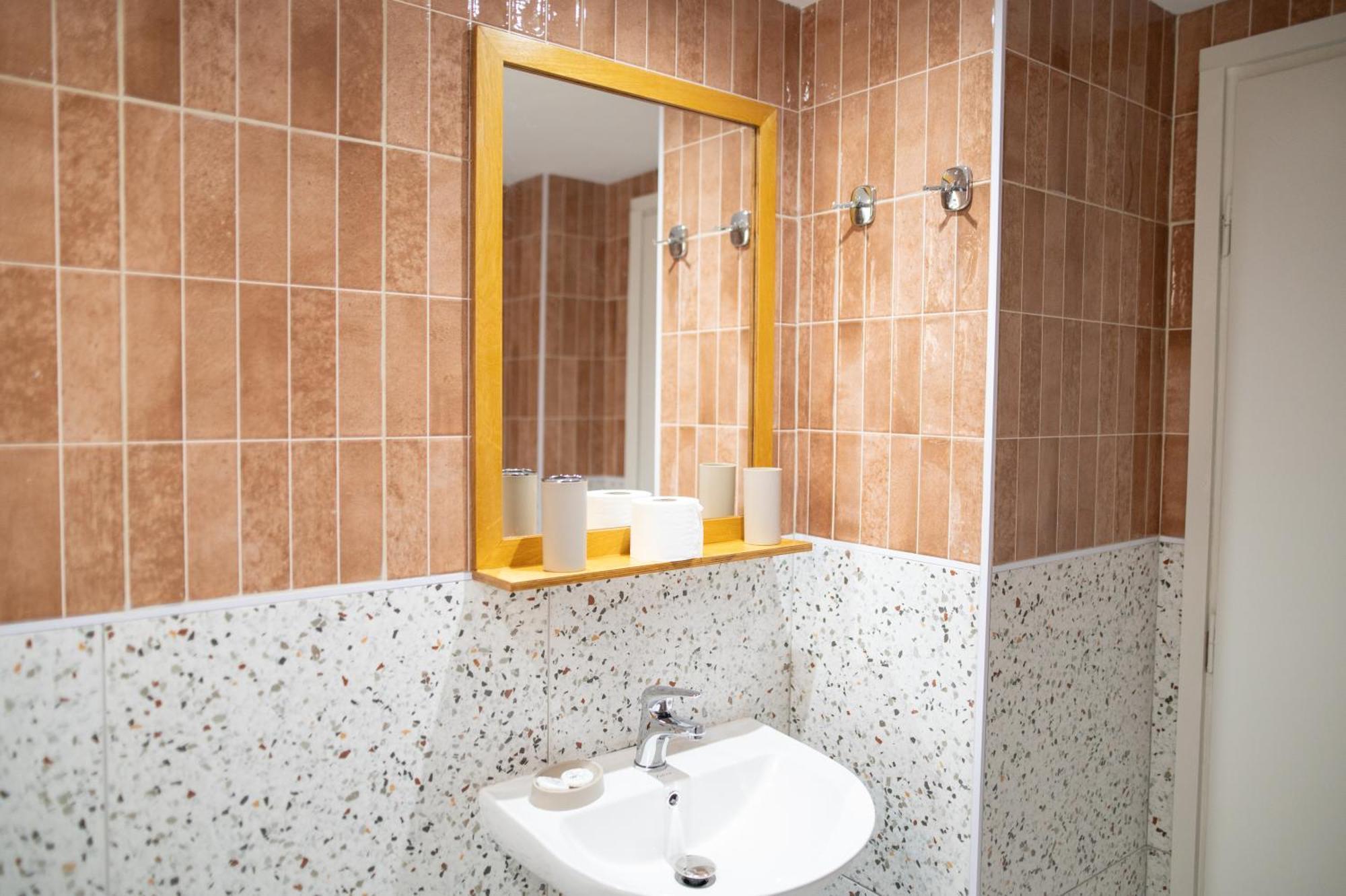 Achilleas Hotel Apartments コス・タウン エクステリア 写真