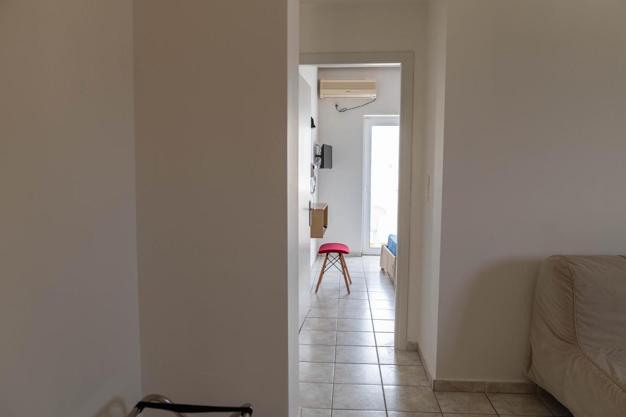 Achilleas Hotel Apartments コス・タウン エクステリア 写真